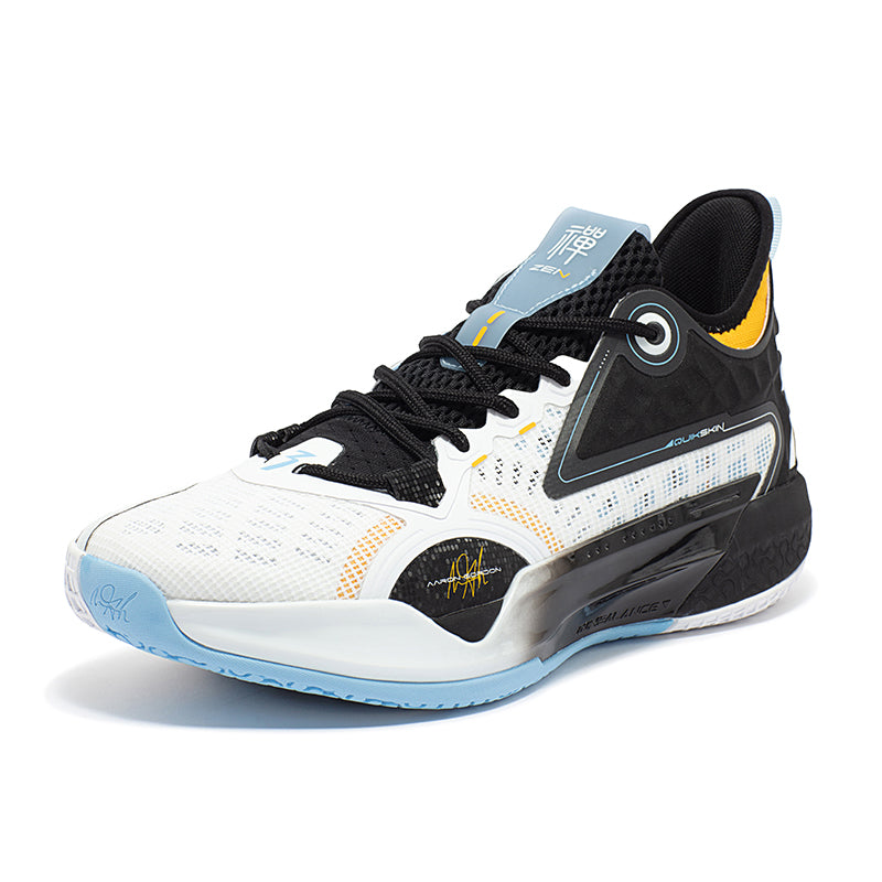 361° AG Zen 5 Basketball Shoes
