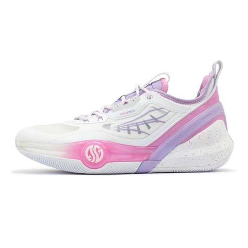 361° AG3 Pro Low - Love is Priceless Basketball Shoes