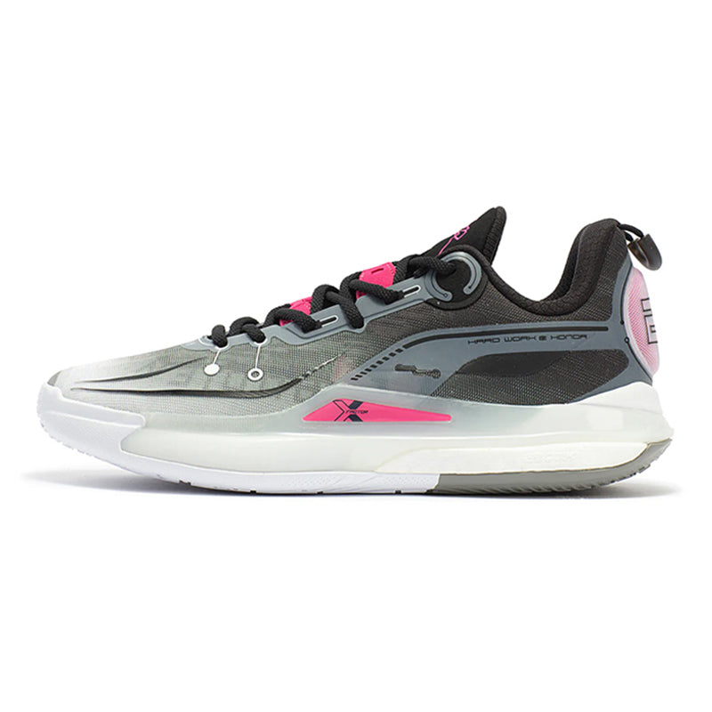 361° Spencer Dinwiddie DVD2 Basketball Shoes