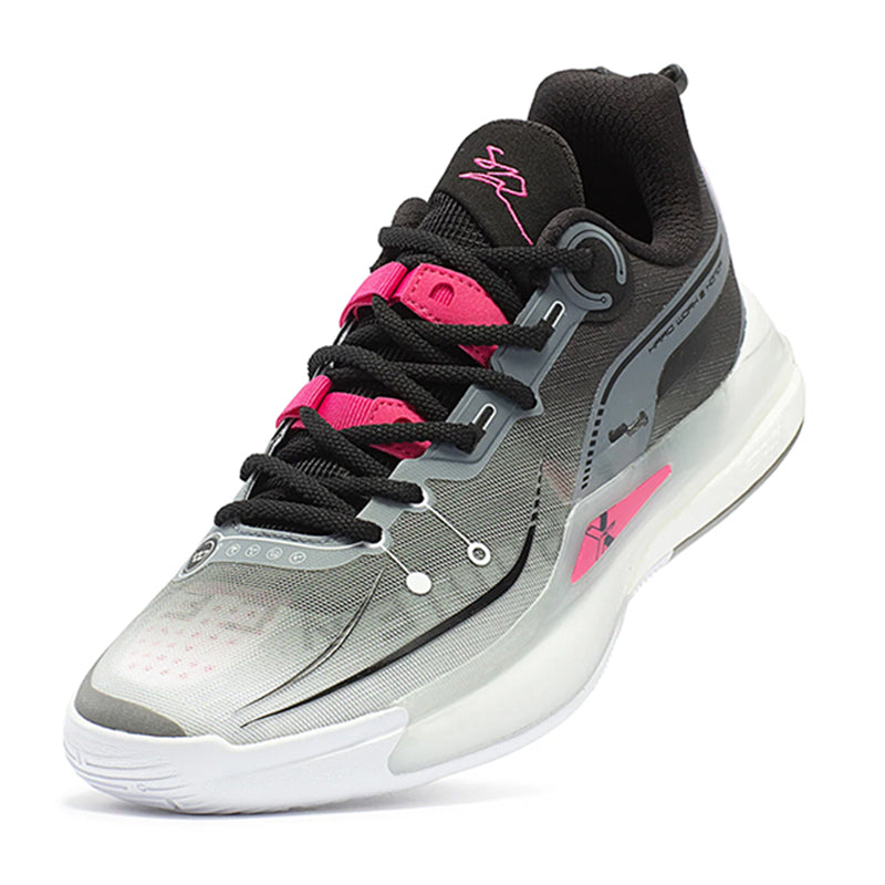 361° Spencer Dinwiddie DVD2 Basketball Shoes