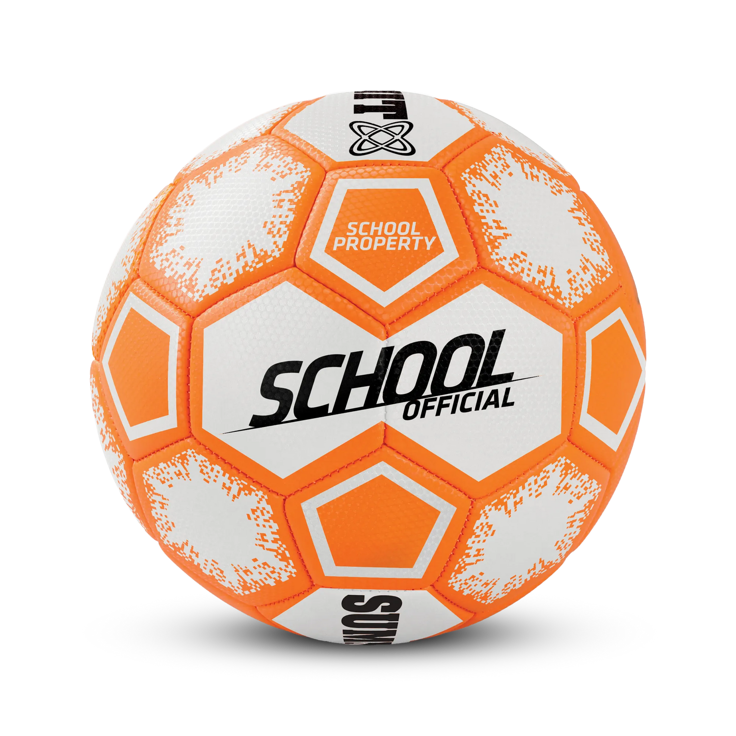 SUMMIT School Soccer Pack