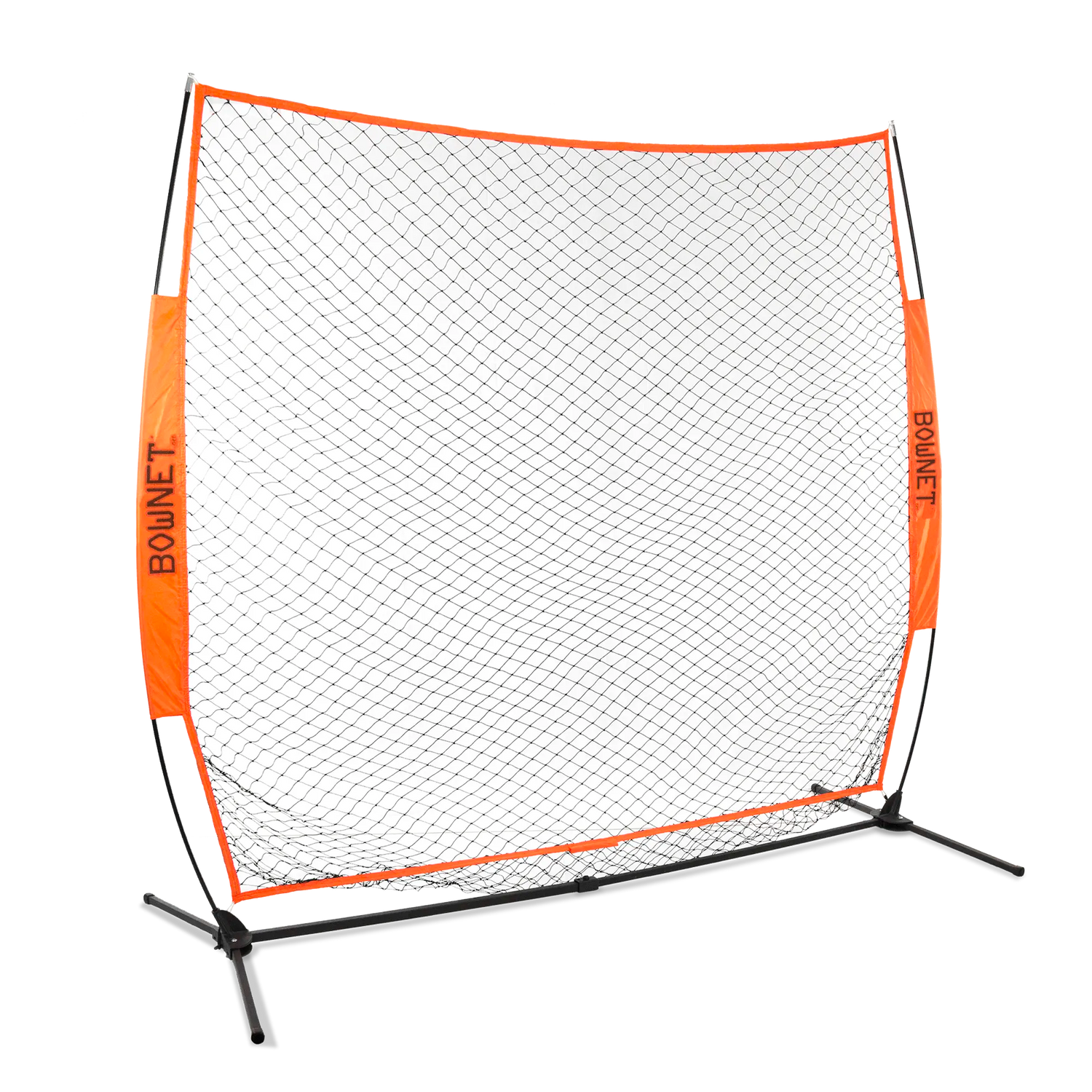 Bownet Soft-Toss Net 7' x 7'