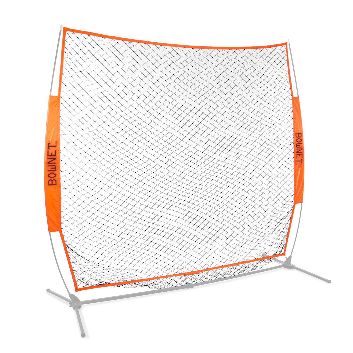 Bownet Soft Toss Replacement Net (net only)