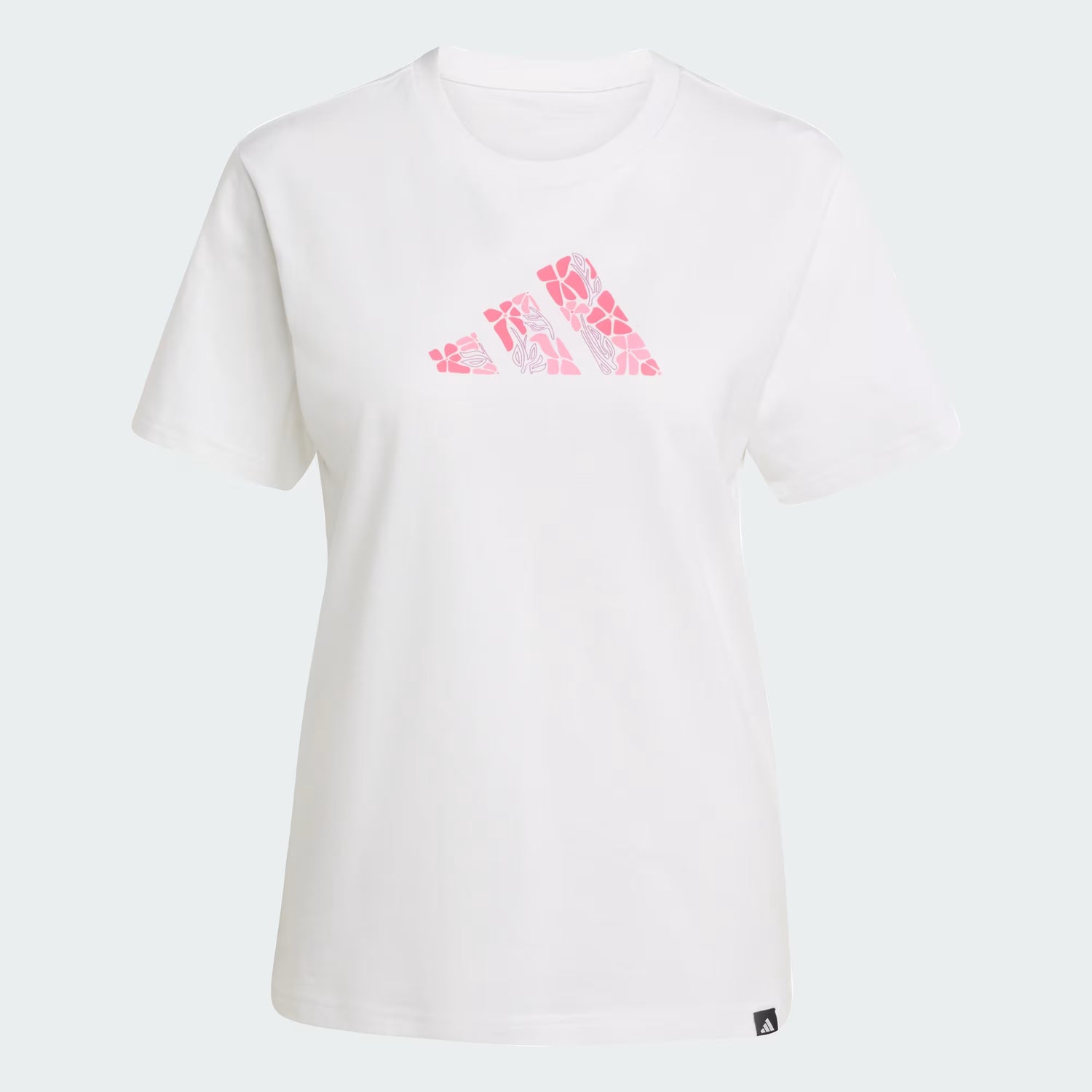 adidas Soft-Side Graphic Tee