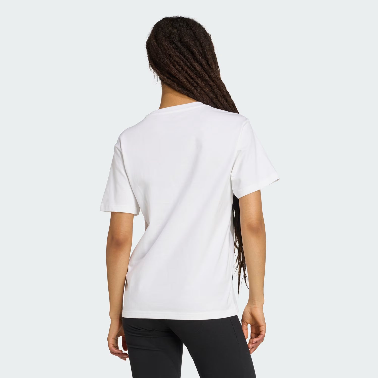 adidas Soft-Side Graphic Tee