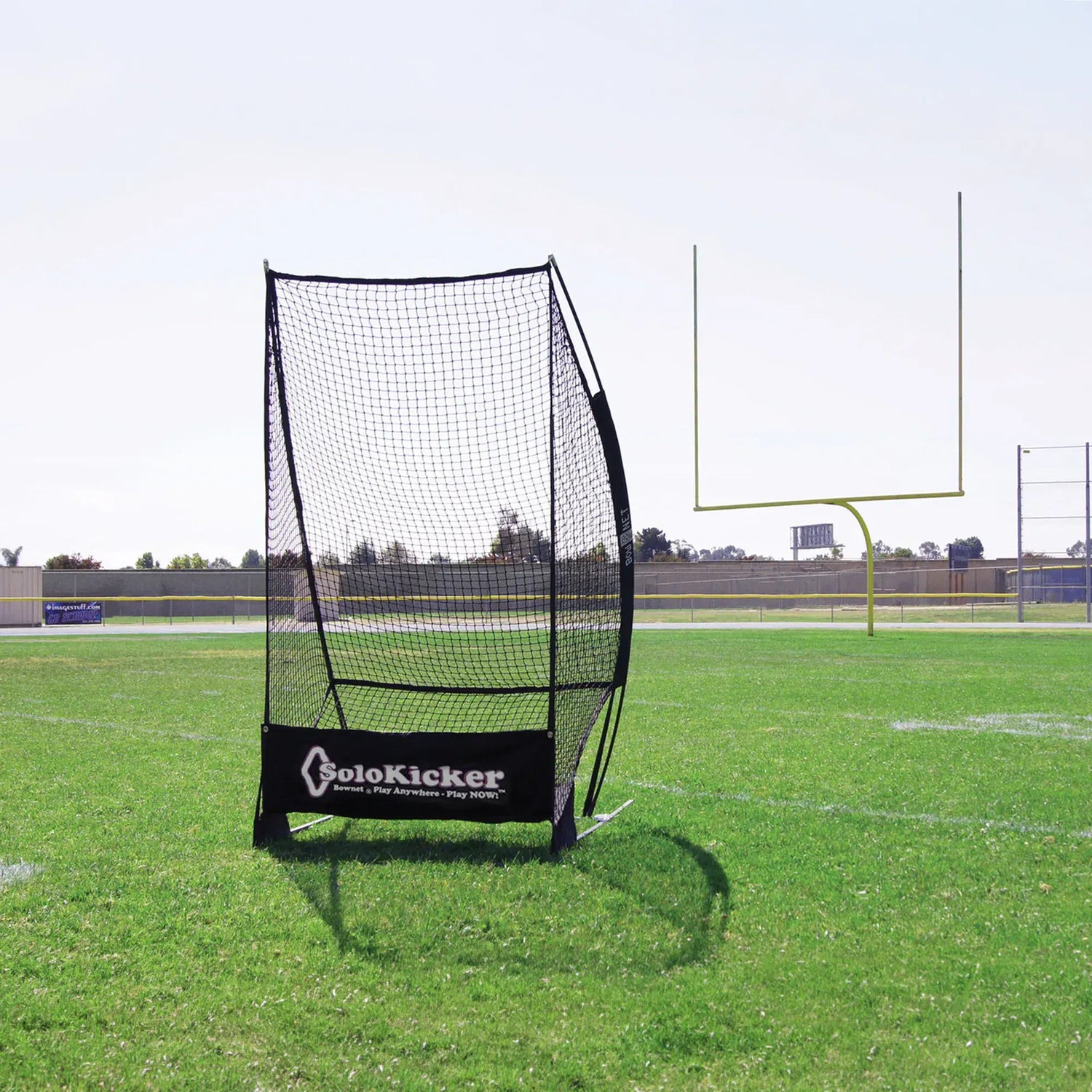 Bownet Solo Kicker
