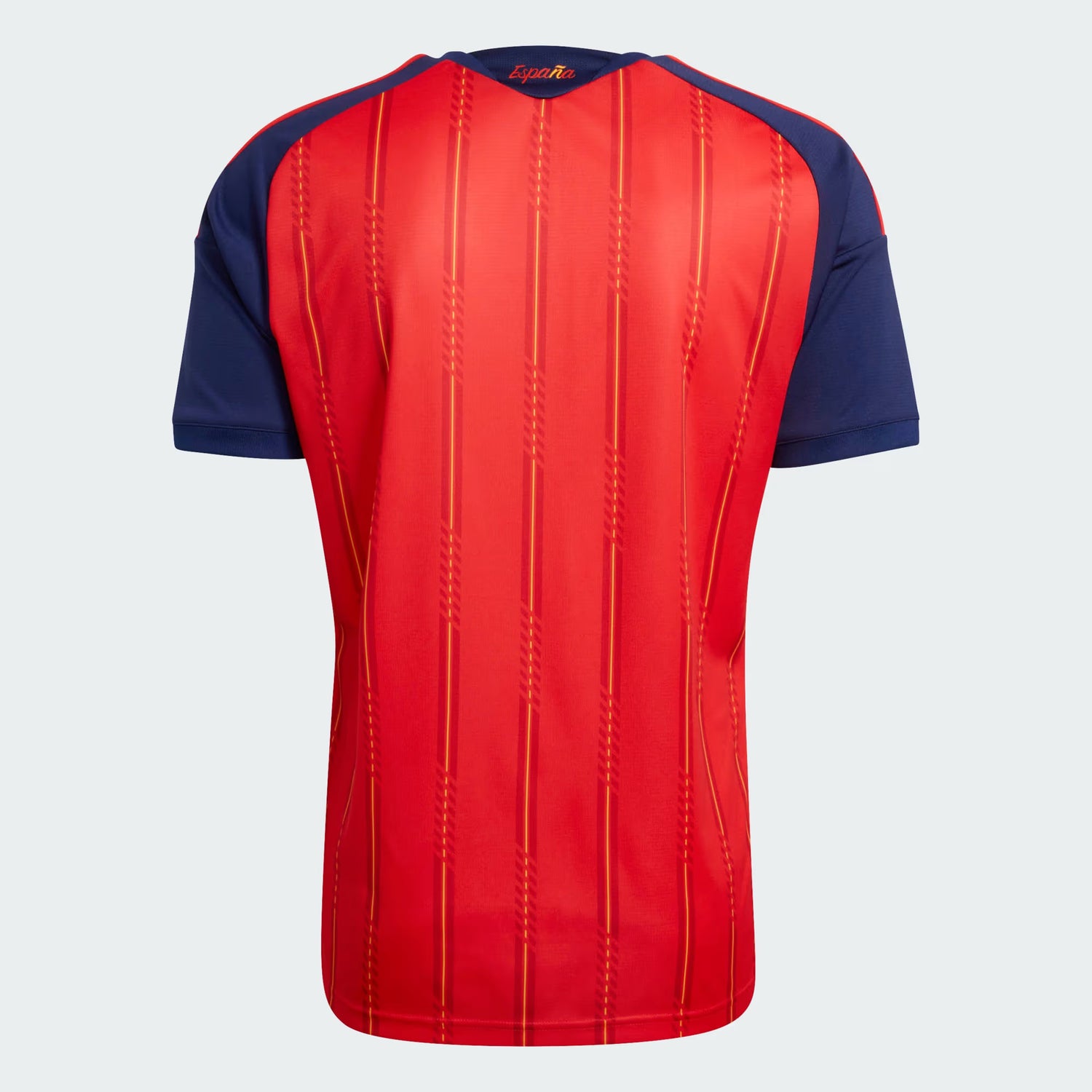 adidas Spain 26 Home Jersey