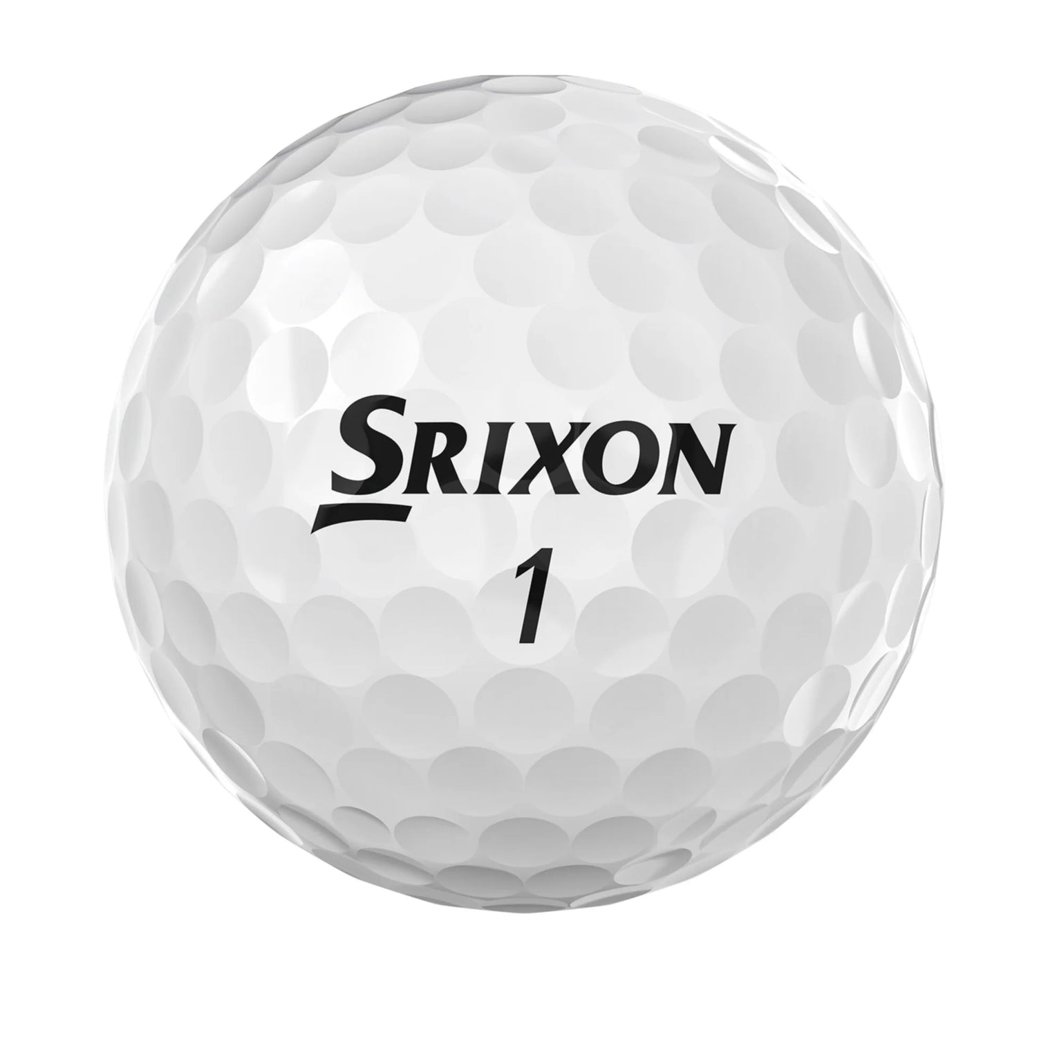 Srixon Q Star Tour Golf Balls 12 Pack