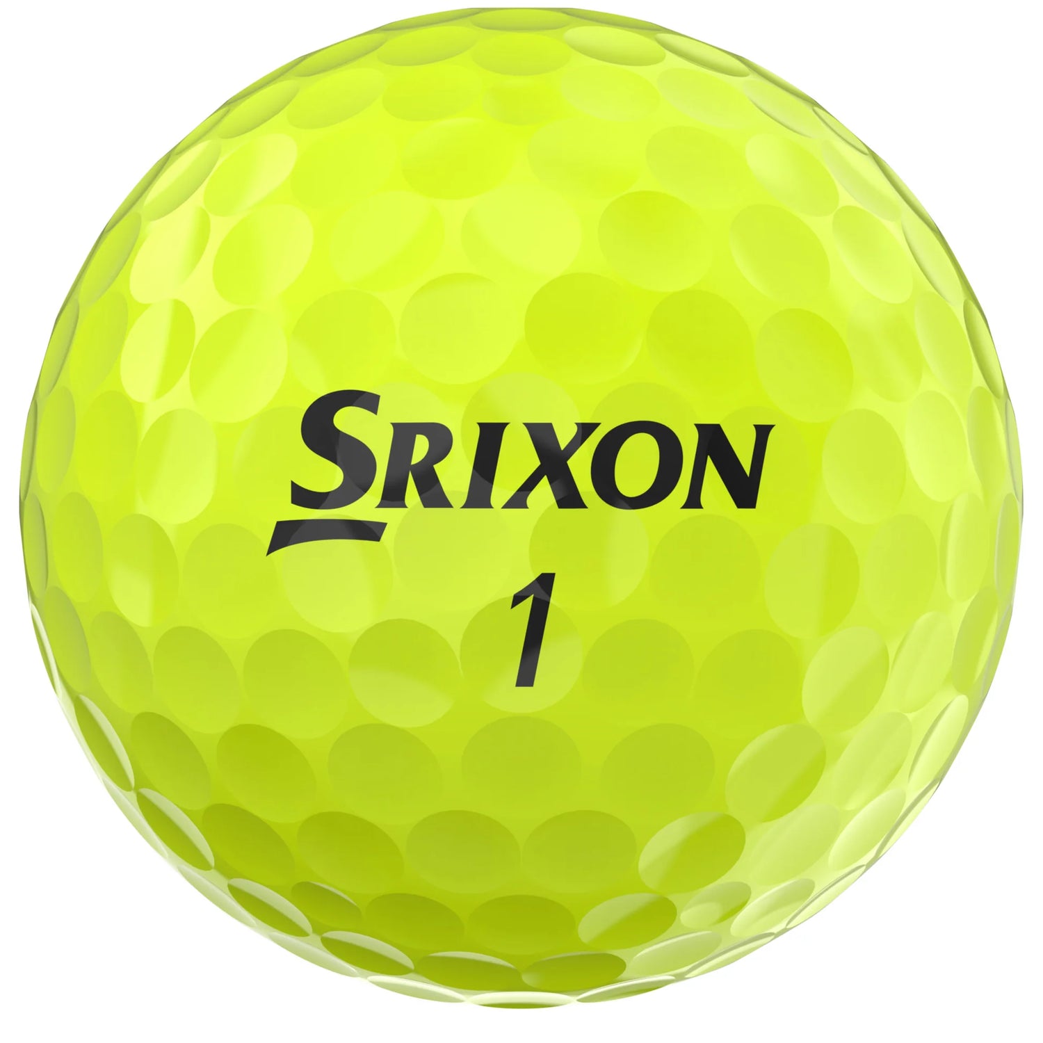 Srixon Soft Feel Golf Balls 12 Pack