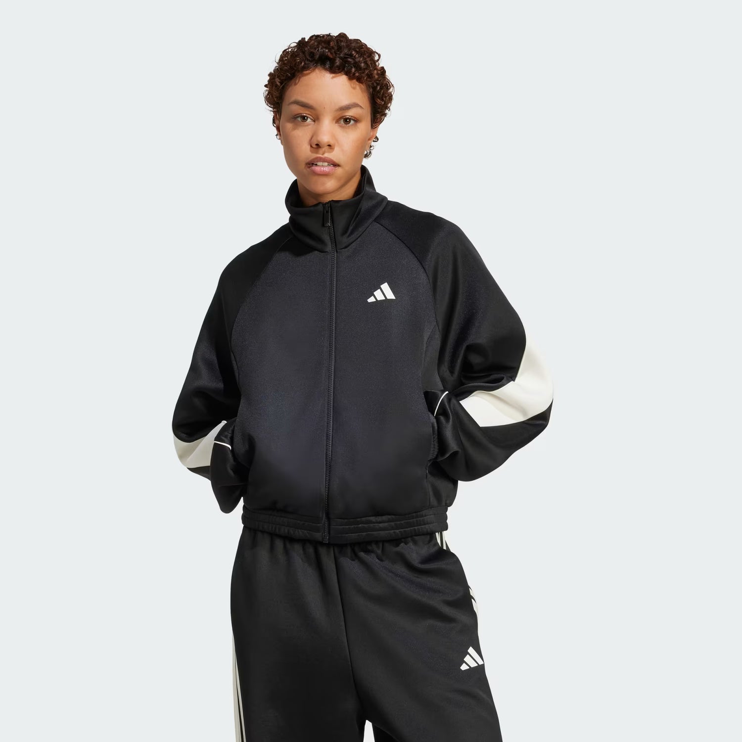 adidas Women's Stadium Tracktop