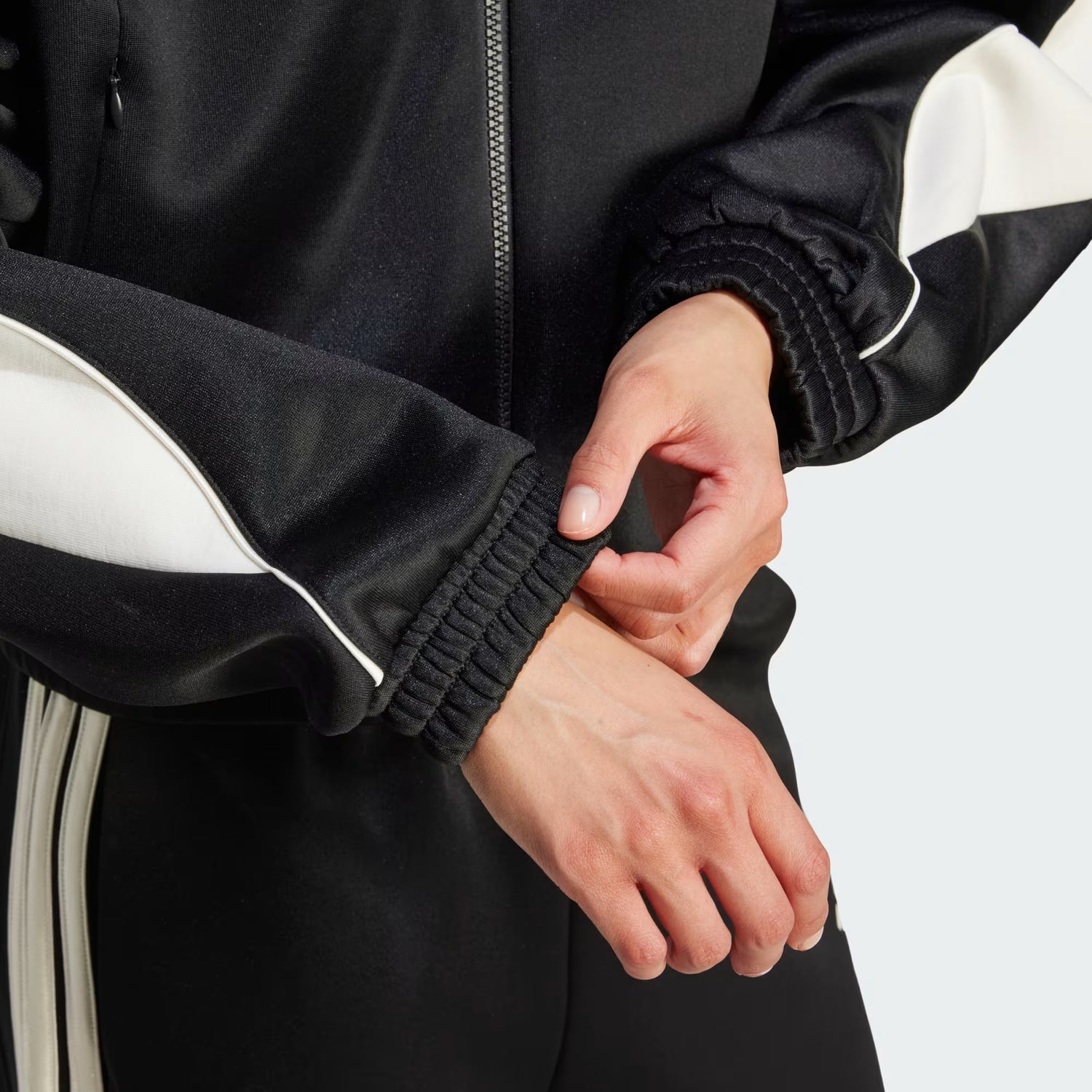 adidas Women's Stadium Tracktop