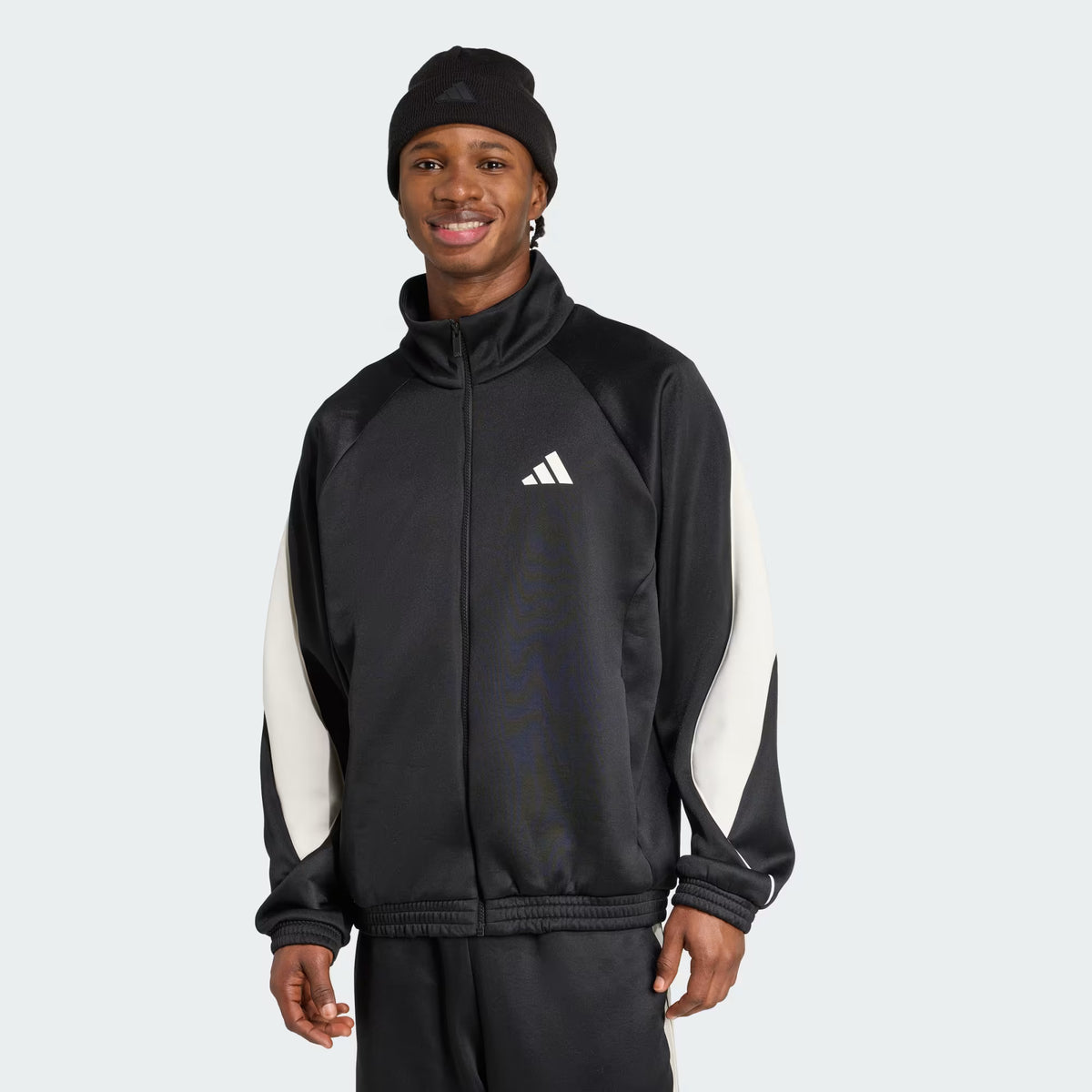 adidas Men's Stadium Tracktop