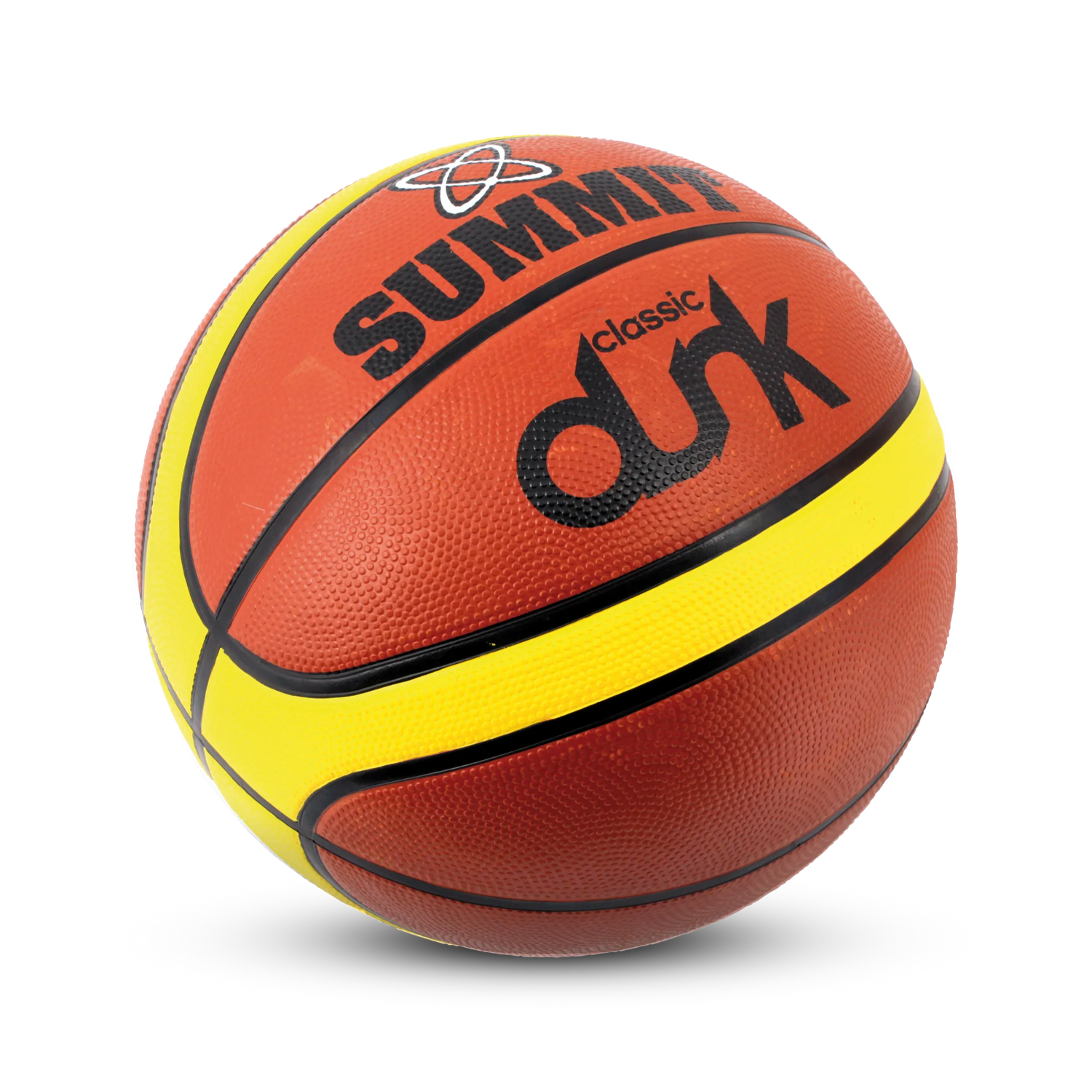 SUMMIT Dunk Basketball