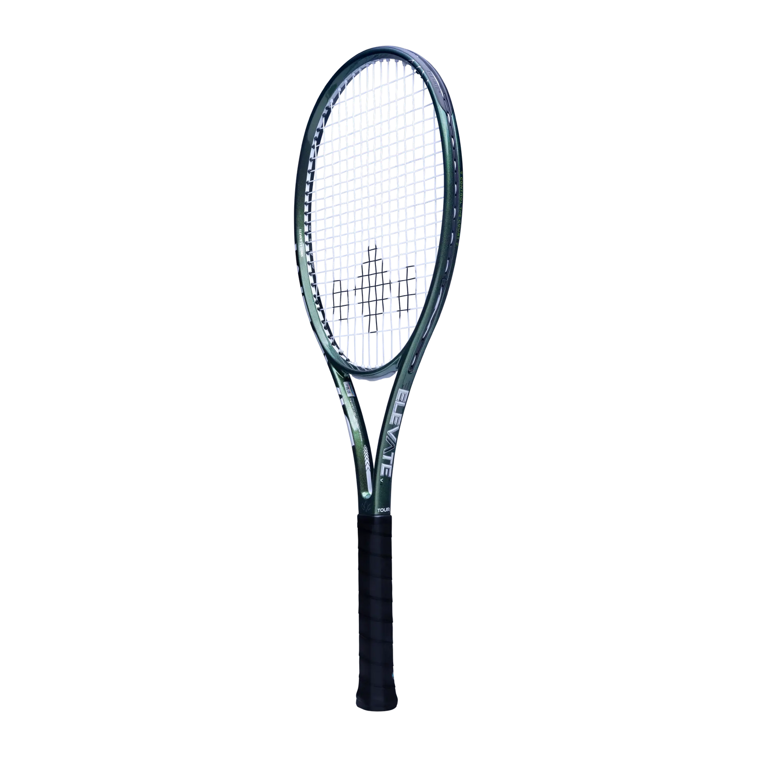 Diadem Elevate V4 Tour 98 Tennis Racquet