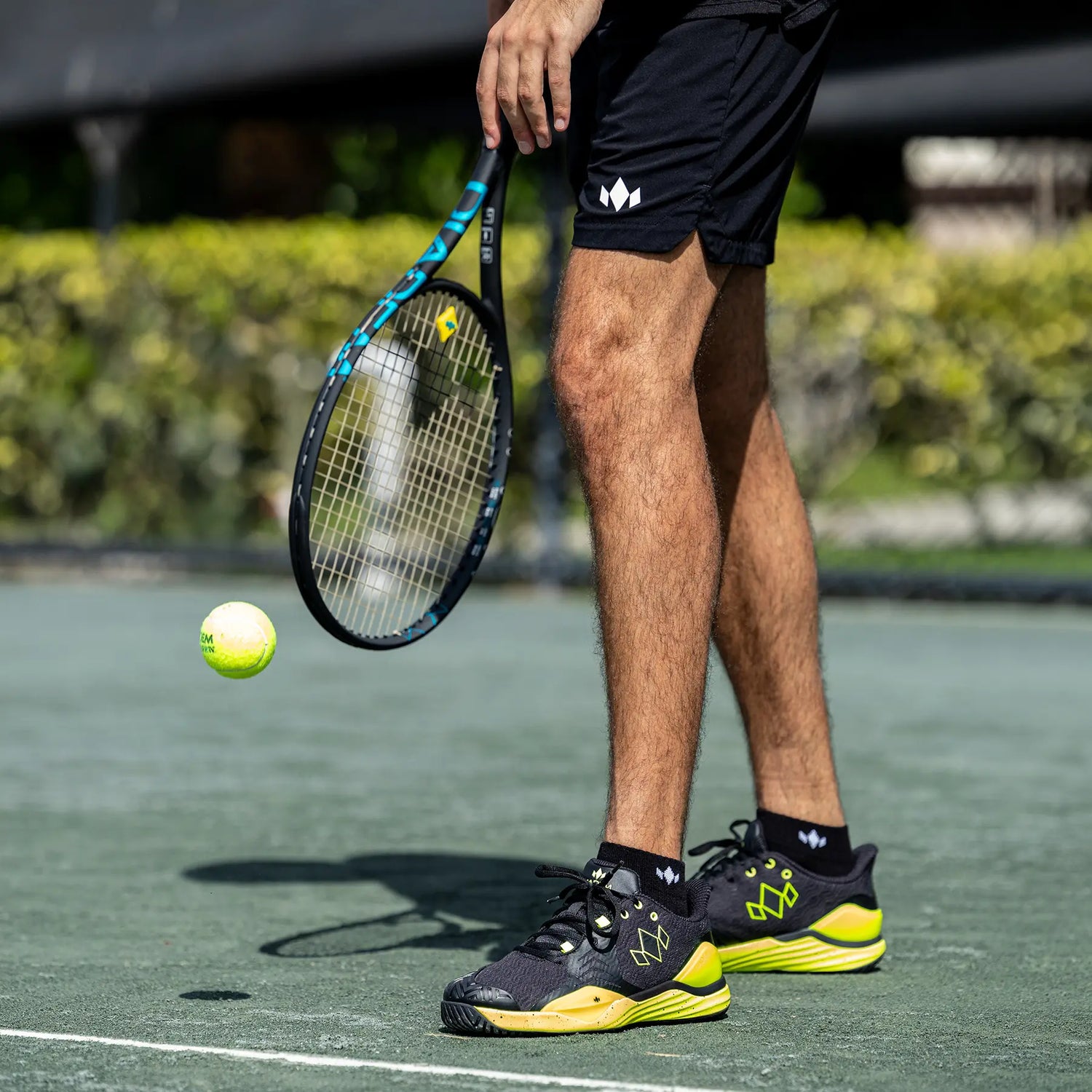 Diadem Nova V3 Team Tennis Racquet
