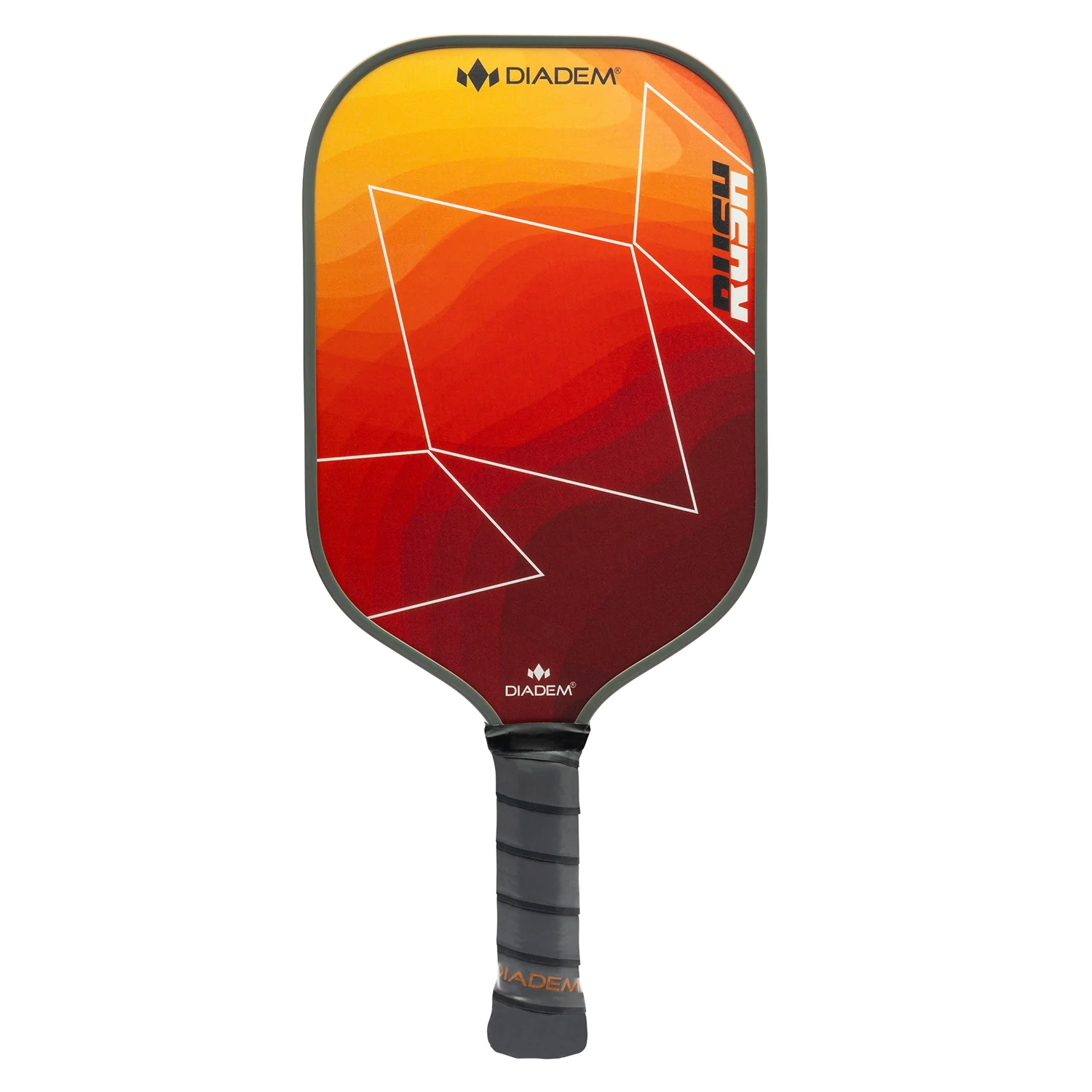 Diadem Rush Pickleball Paddle