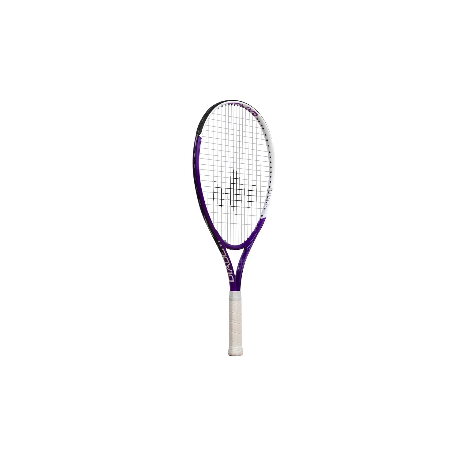 Diadem Super 23 Purple Junior Tennis Racquet