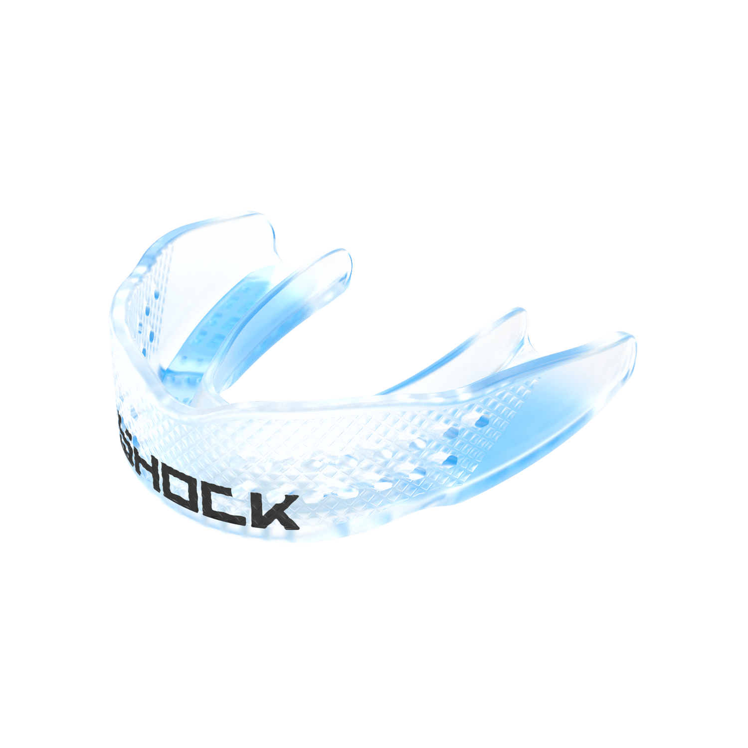 Shock Doctor Superfit Basketball Mouthguard
