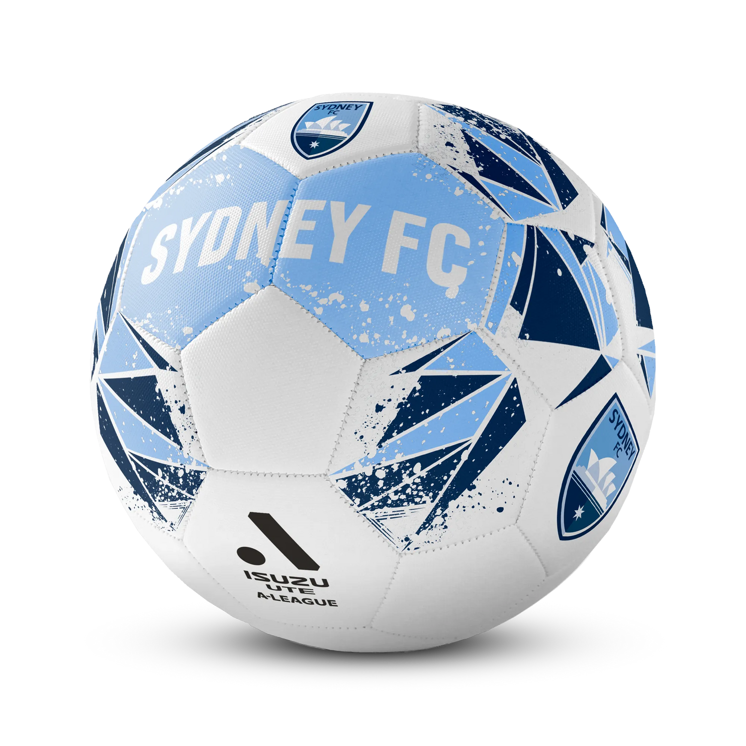 Sydney FC A-League Soccer Ball
