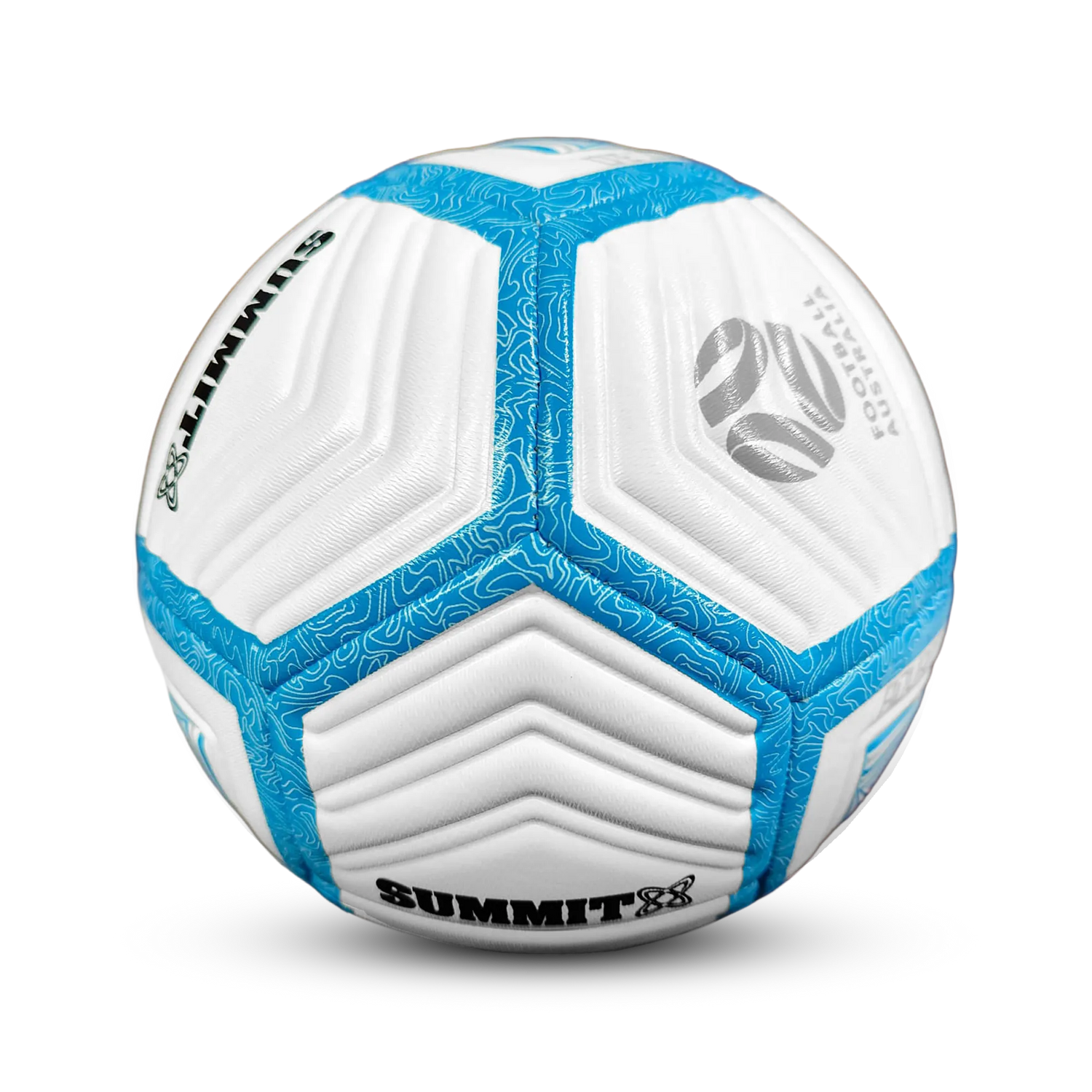 SUMMIT Football Australia Advance 3.0 Soccer Ball