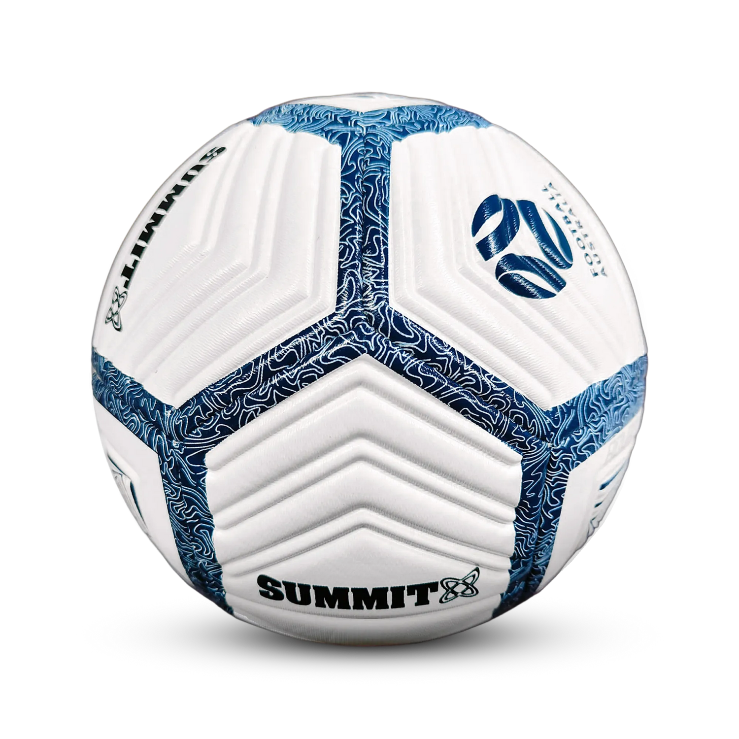 SUMMIT Football Australia Advance 3.0 Soccer Ball