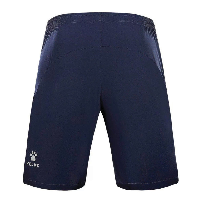 TGFC KELME Coach Shorts (Dark Blue)