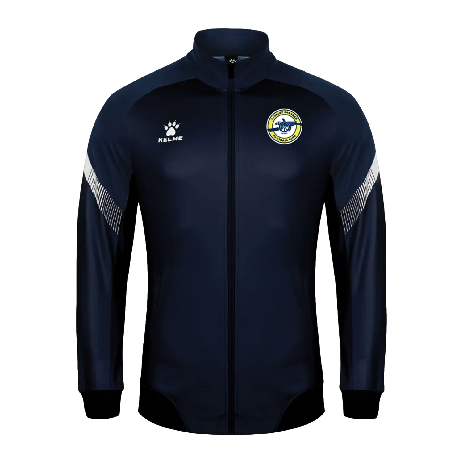TGFC KELME Training Jacket