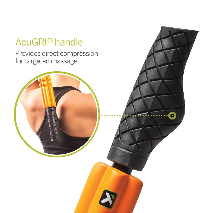 TriggerPoint Grid STK Handheld Foam Roller