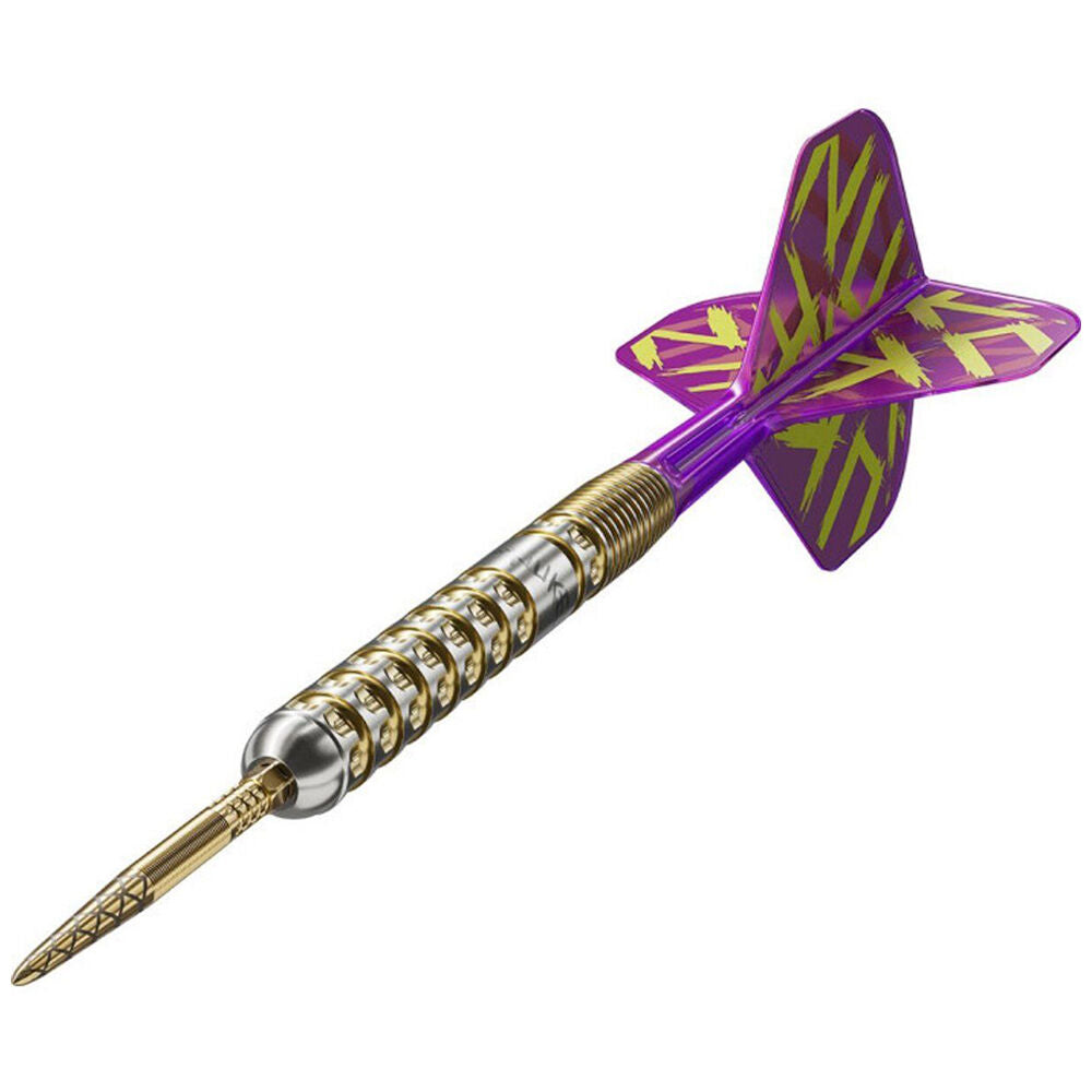 Target Luke Littler G1 Prodigy Steel Tip Tungsten Dart