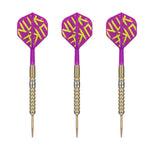 Target Luke Littler G1 Prodigy Steel Tip Tungsten Darts x 3