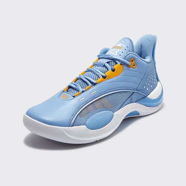 361° Nikola Jokić Team Joker – Elite Court Basketball Shoes