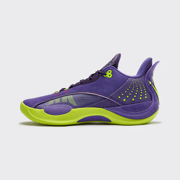 361° Nikola Jokić Team Joker Basketball Shoes