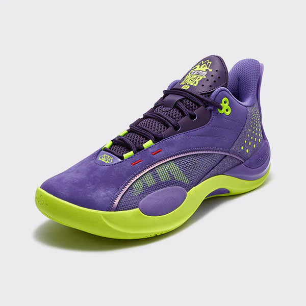 361° Nikola Jokić Team Joker Basketball Shoes