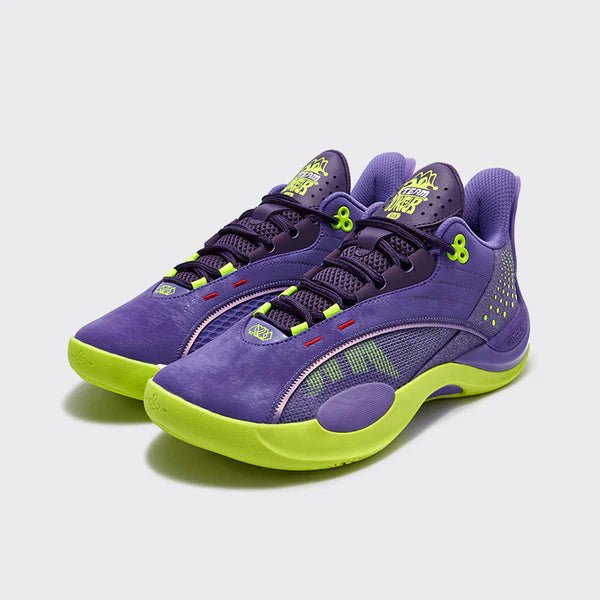 361° Nikola Jokić Team Joker Basketball Shoes