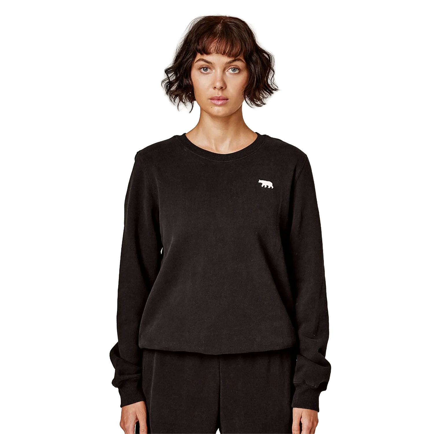 Running Bare Team Sweatshirt
