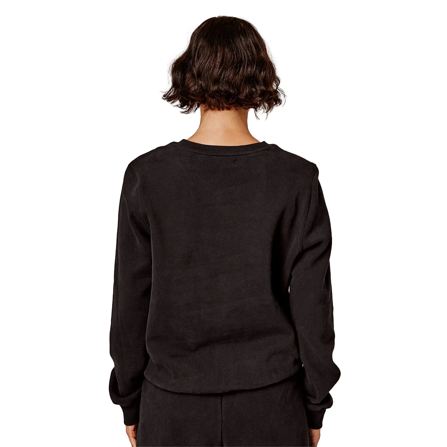 Running Bare Team Sweatshirt