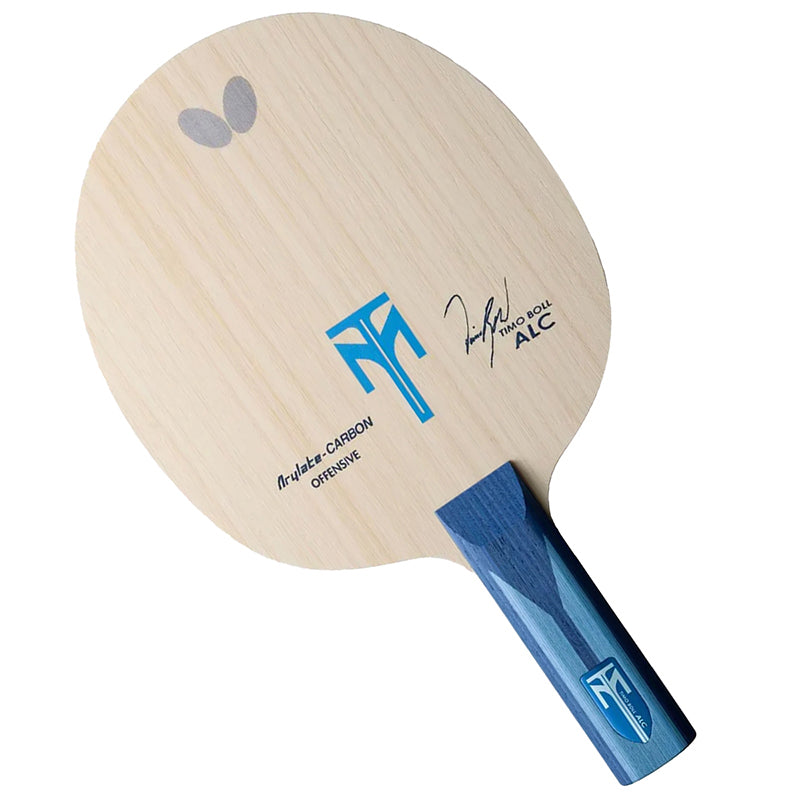 Butterfly Timo Boll ALC Carbon - Table Tennis Blade