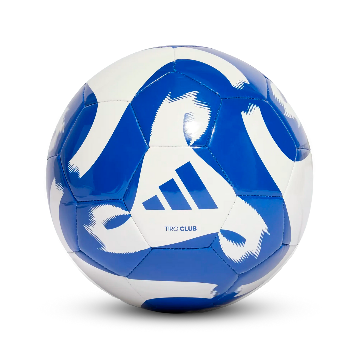 adidas Tiro Club Soccer Ball