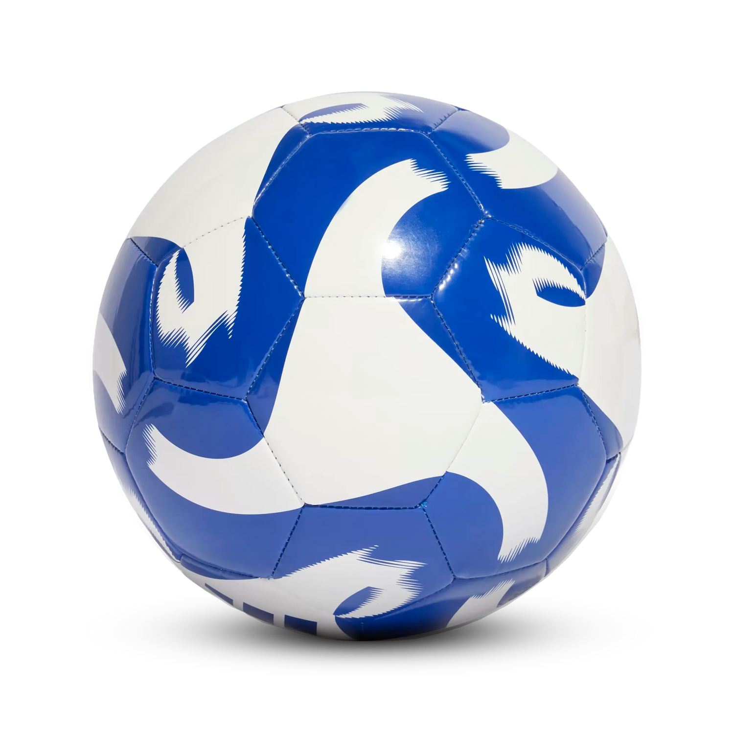 adidas Tiro Club Soccer Ball