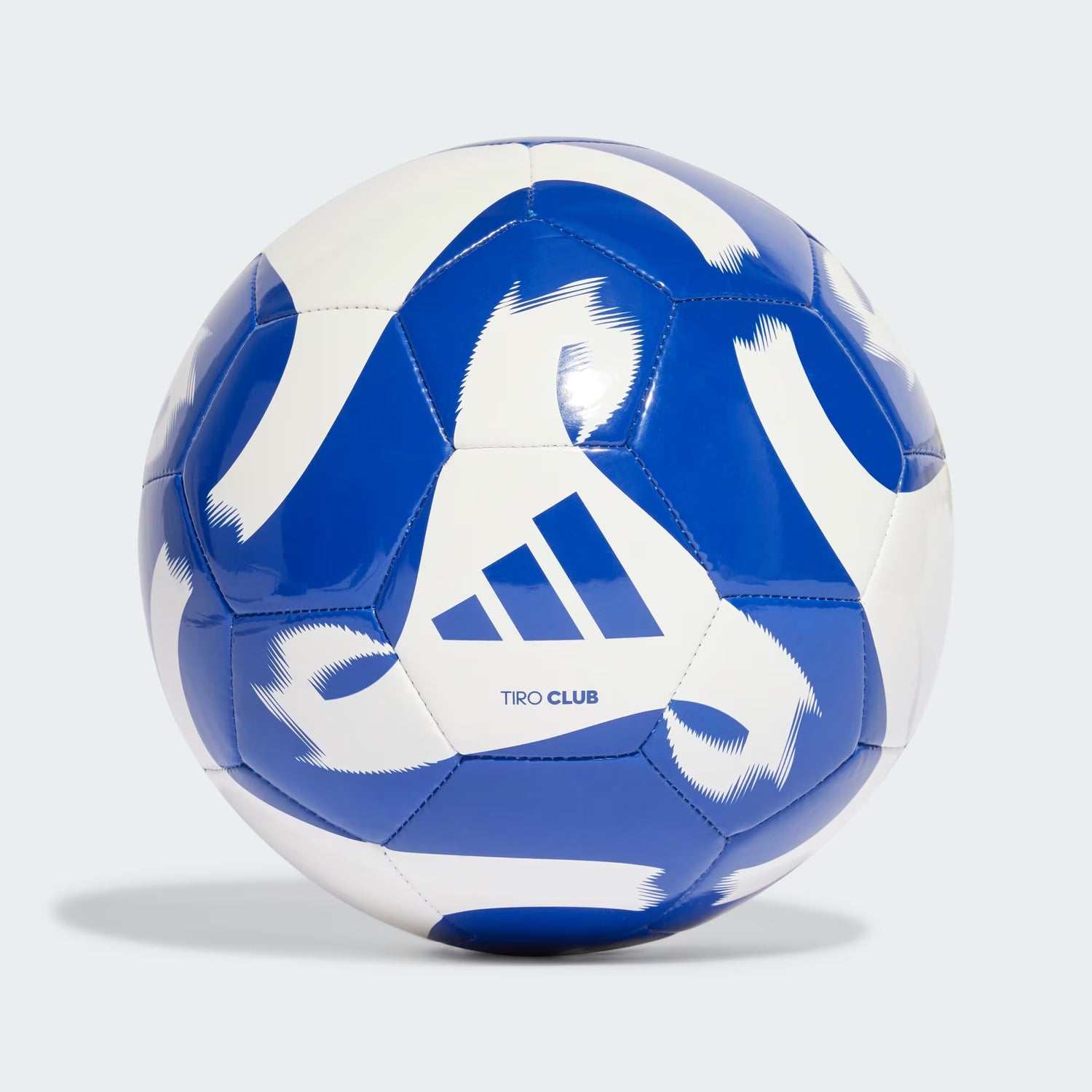 adidas Tiro Club Soccer Ball