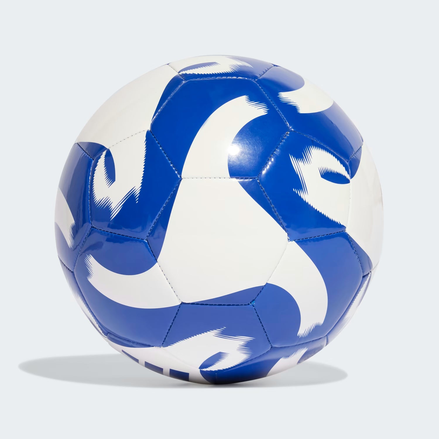 adidas Tiro Club Soccer Ball