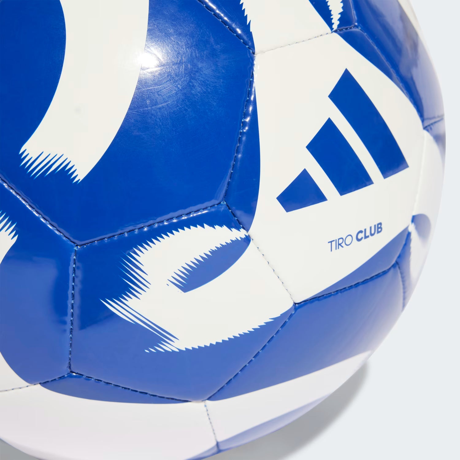 adidas Tiro Club Soccer Ball