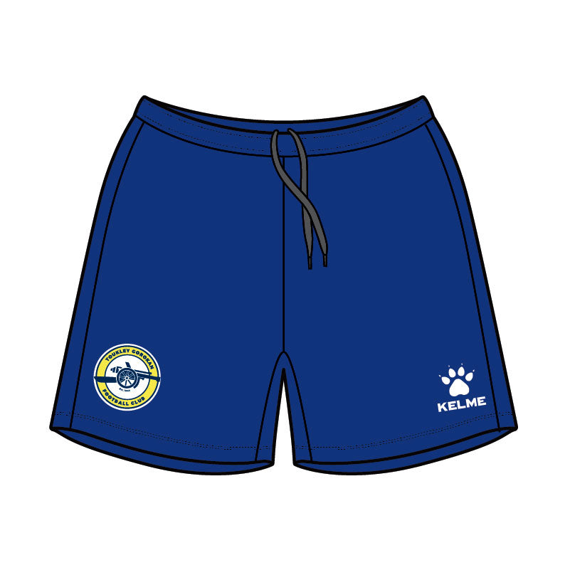 TGFC KELME Football Shorts
