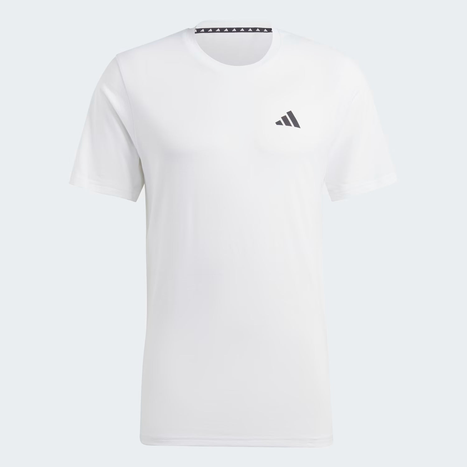 adidas Mens Train Essentials Feelready Training Tee