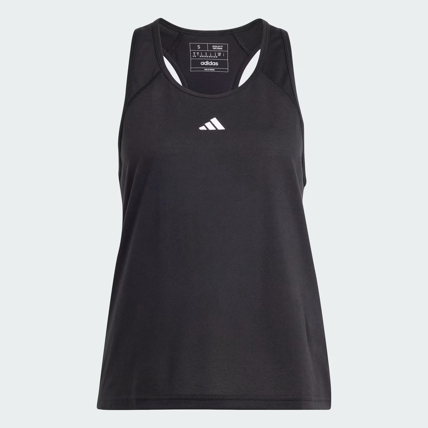 adidas Train Essentials Racerback Tank Top