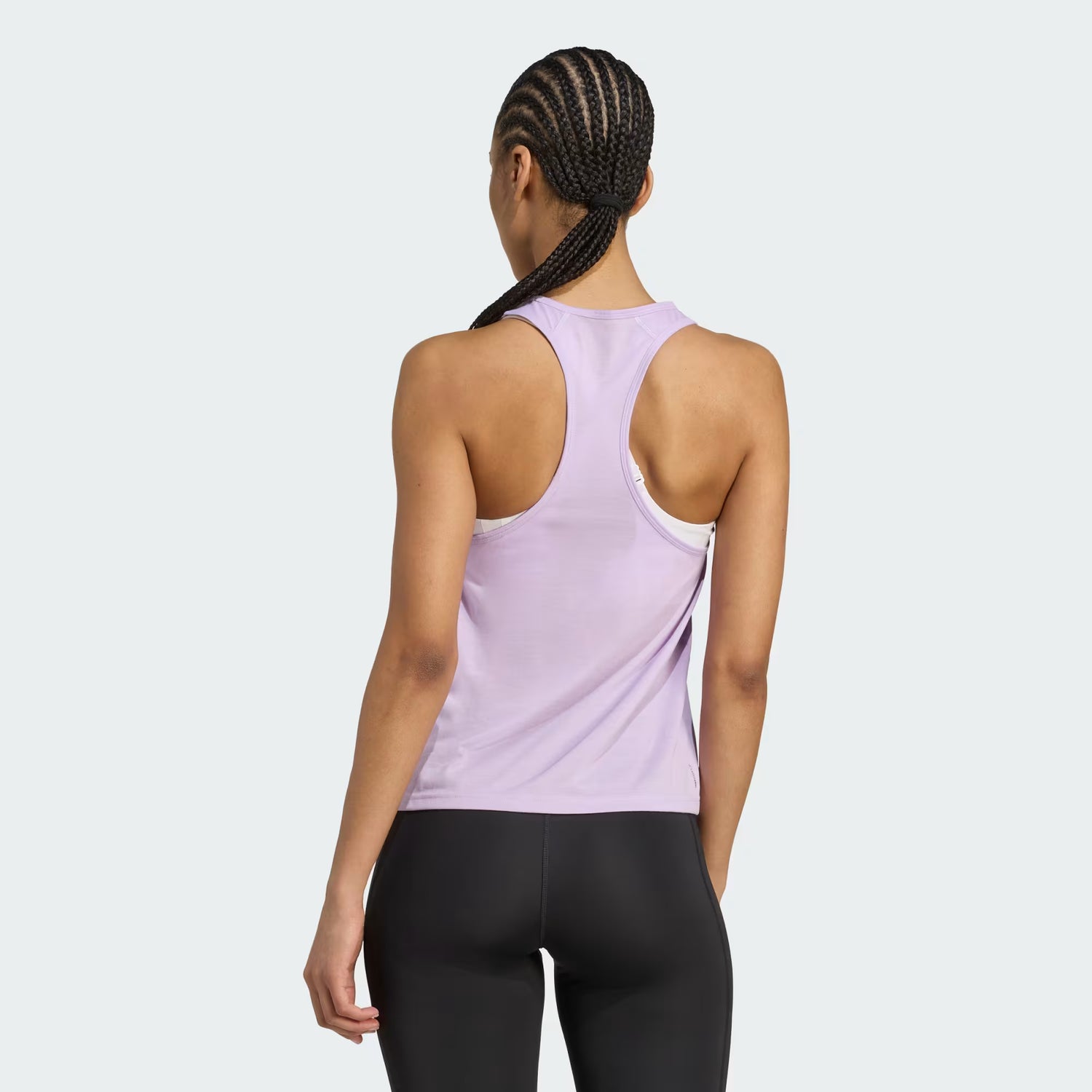 adidas Train Essentials Racerback Tank Top