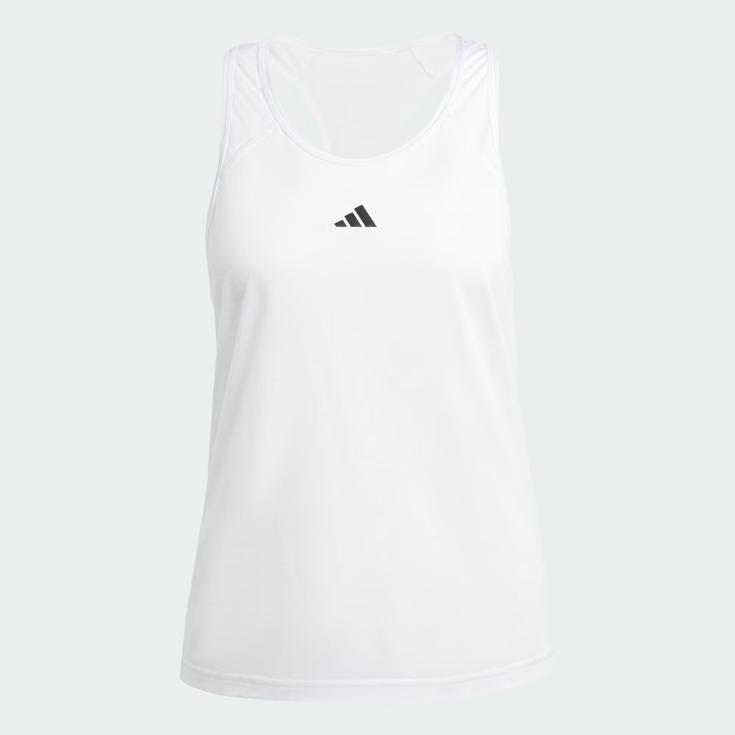 adidas Train Essentials Racerback Womens Tank Top