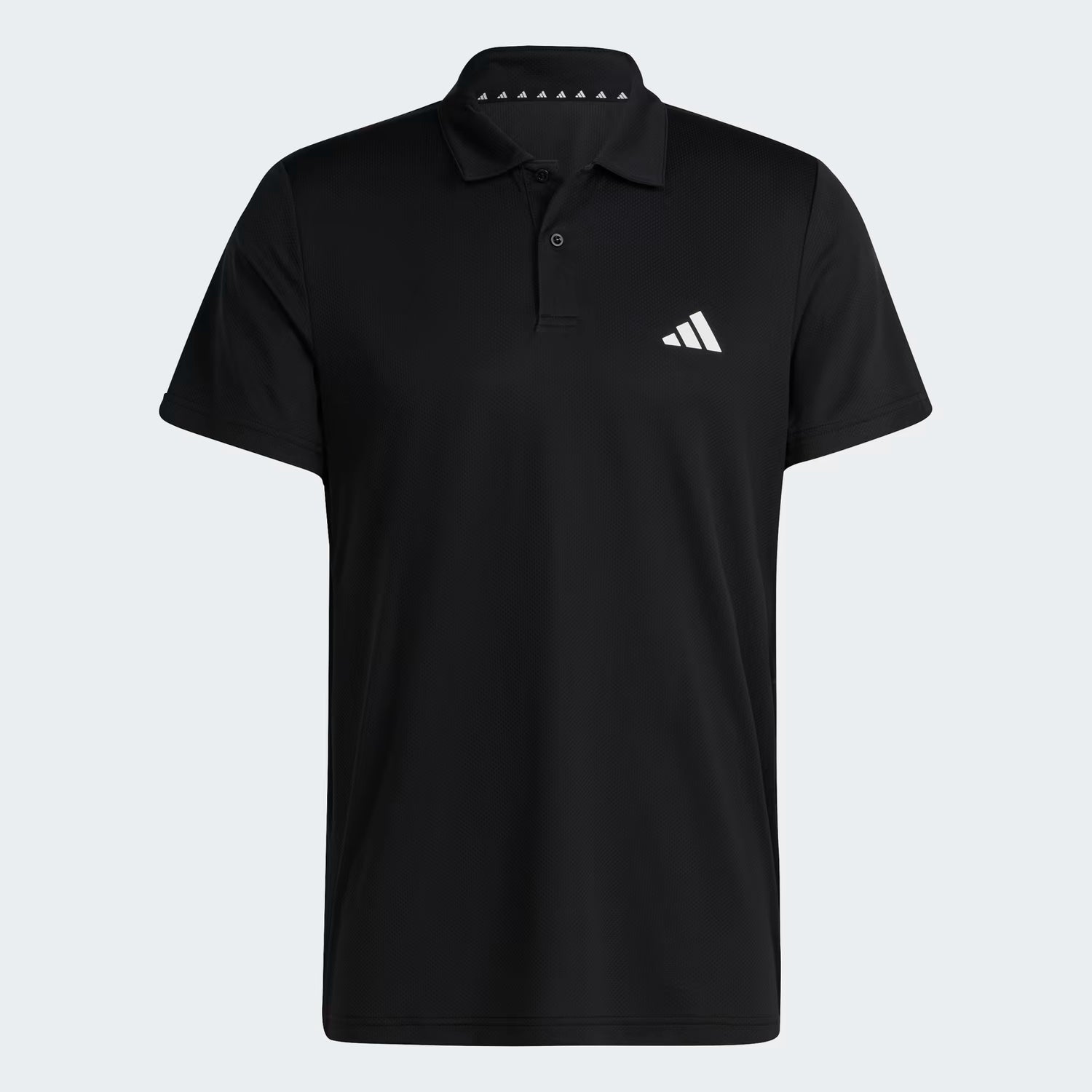 adidas Train Essentials Mens Training Polo Shirt