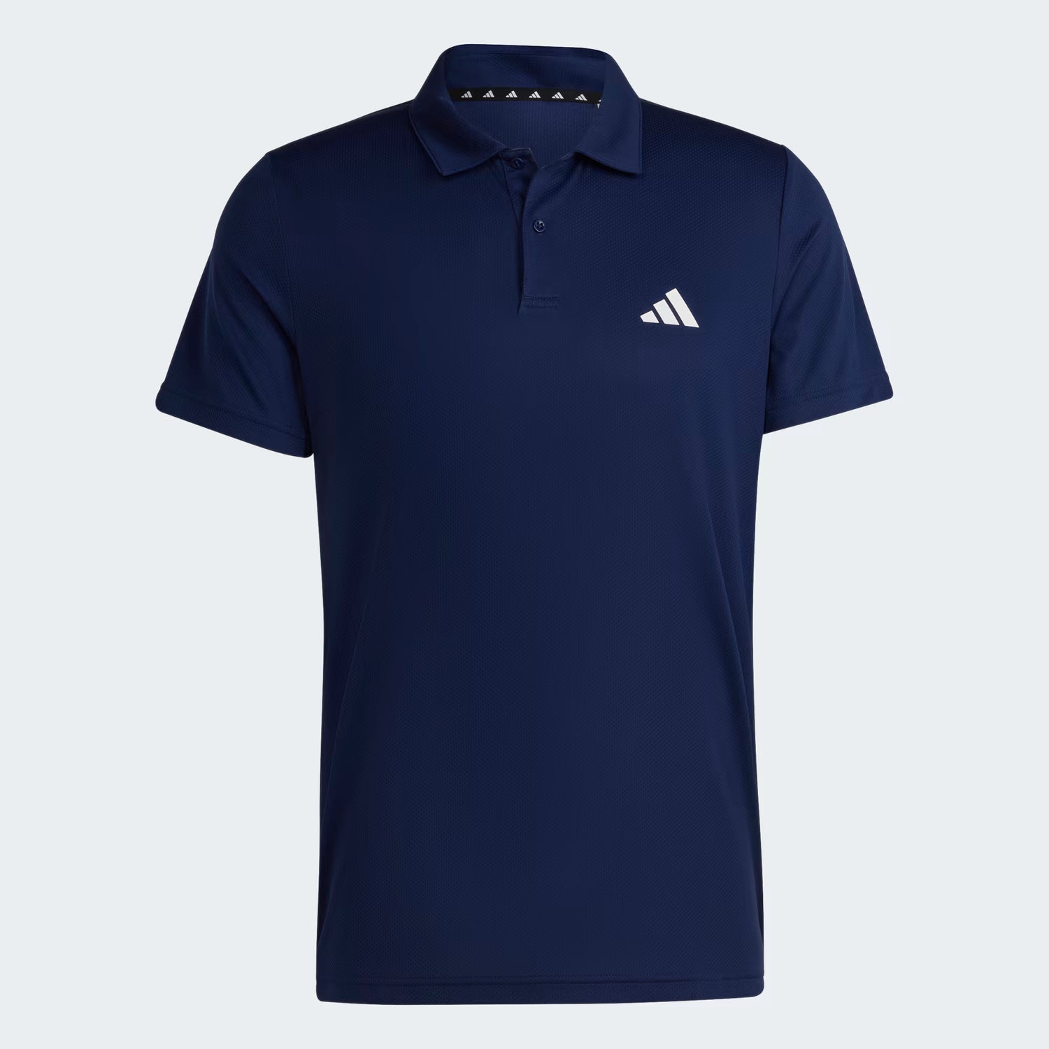 adidas Train Essentials Mens Training Polo Shirt