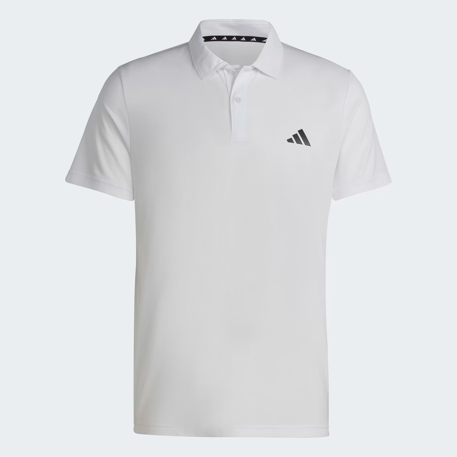 adidas Train Essentials Mens Training Polo Shirt